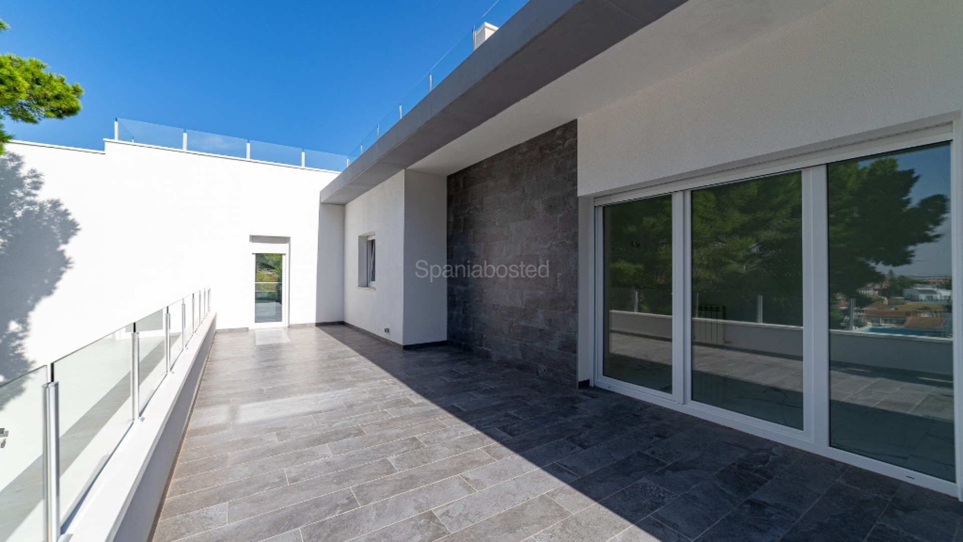 Bruktbolig - Villa -
Los Balcones