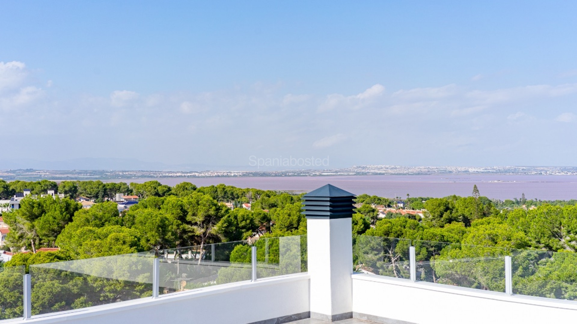 Bruktbolig - Villa -
Los Balcones