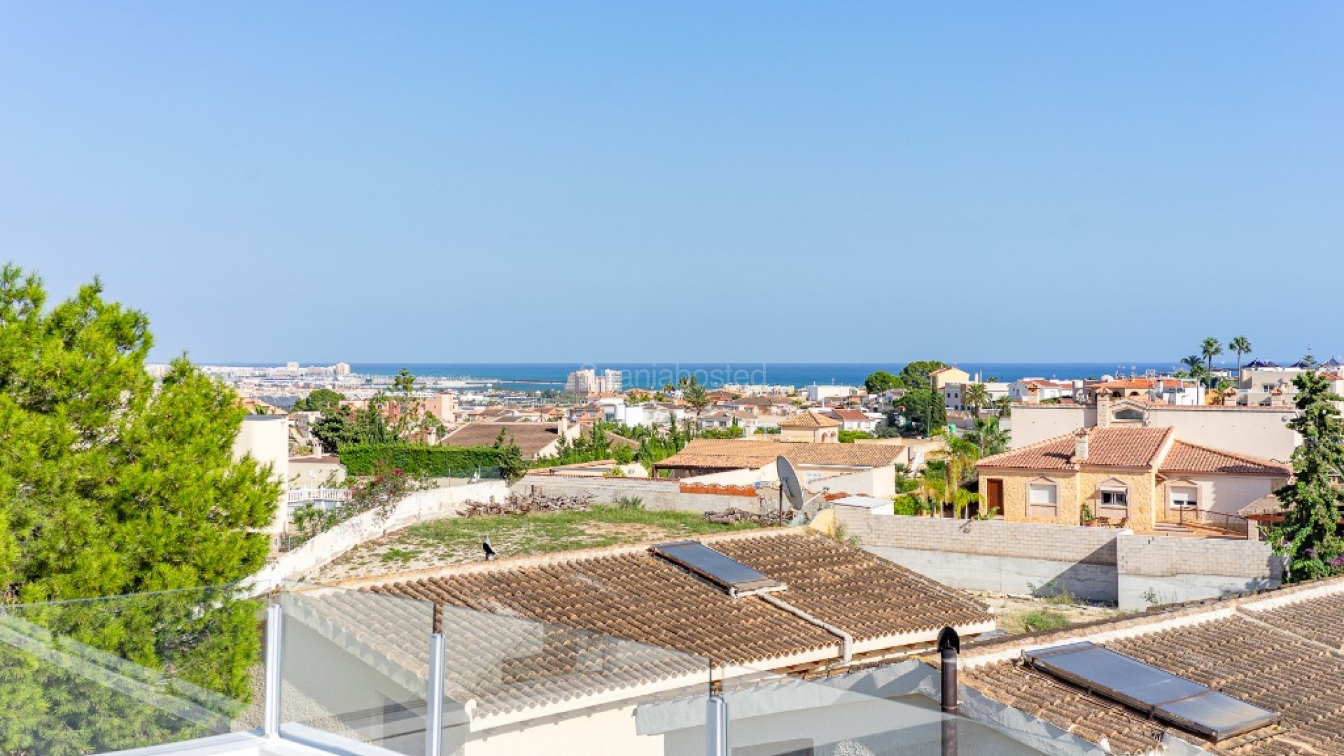 Bruktbolig - Villa -
Los Balcones