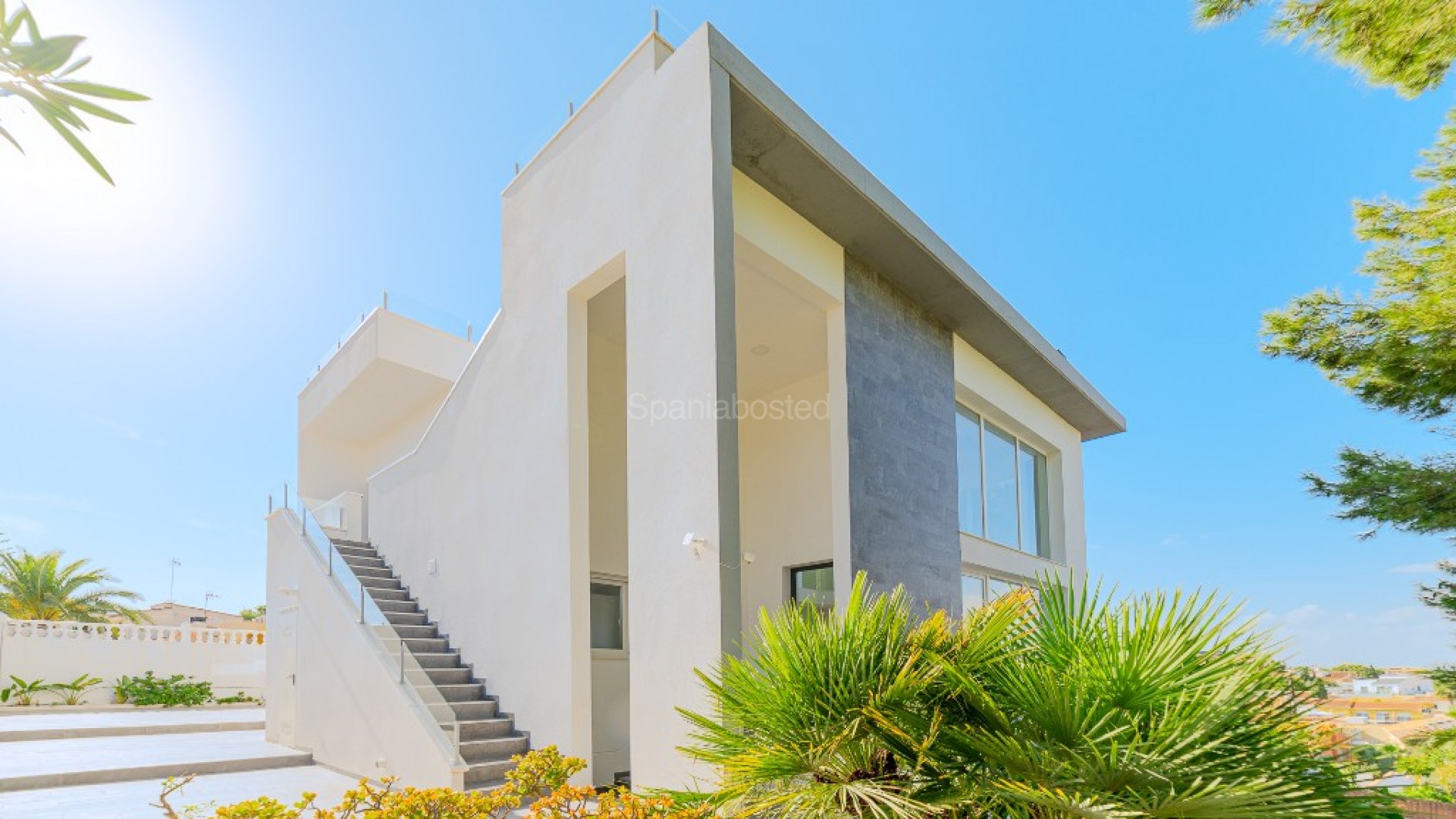 Bruktbolig - Villa -
Los Balcones