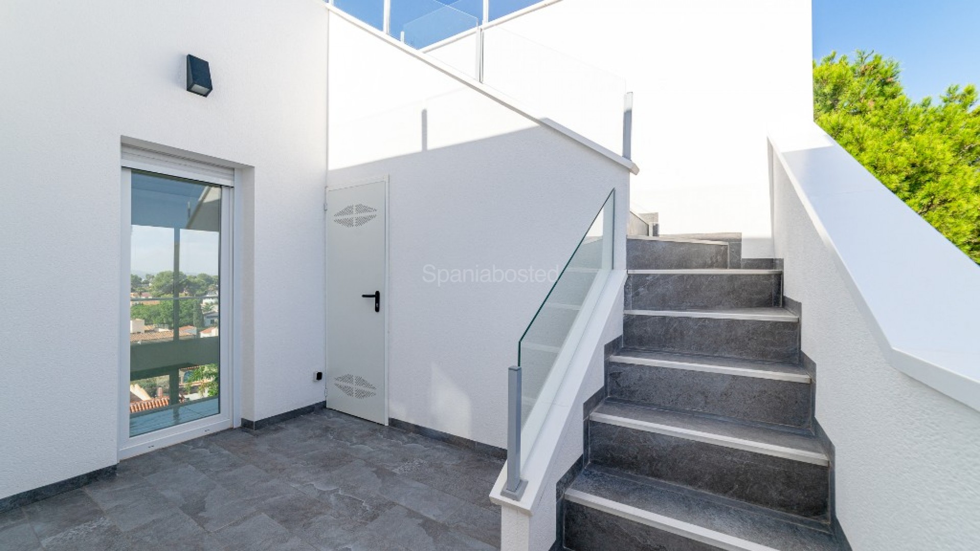 Bruktbolig - Villa -
Los Balcones