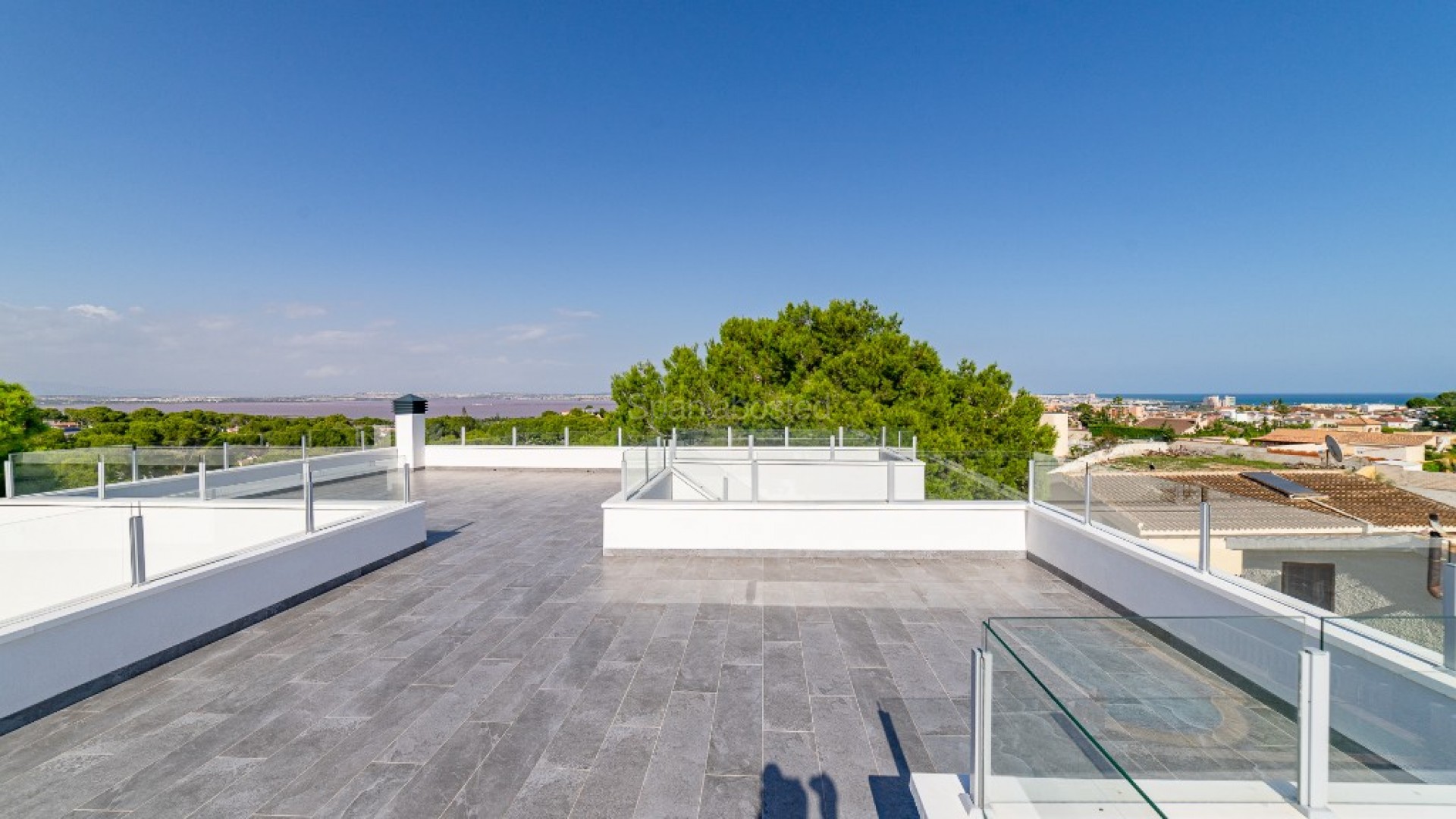 Bruktbolig - Villa -
Los Balcones