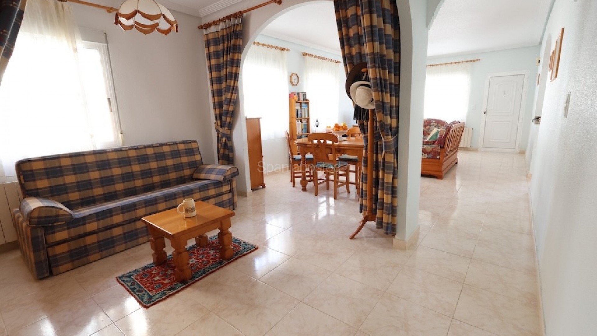 Bruktbolig - Villa -
Los Balcones