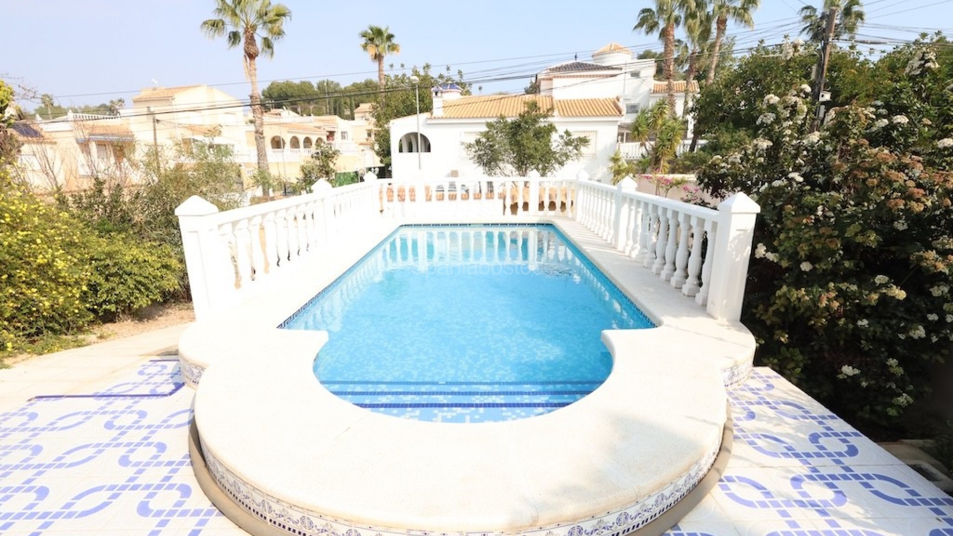 Bruktbolig - Villa -
Los Balcones