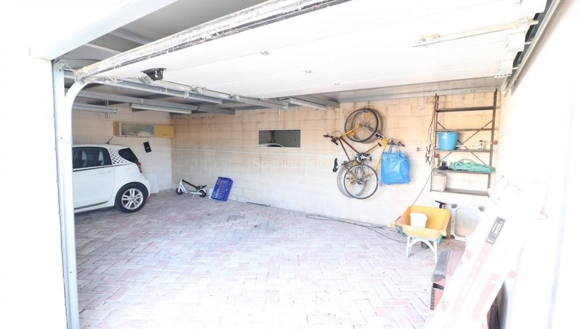 Bruktbolig - Villa -
Los Dolses