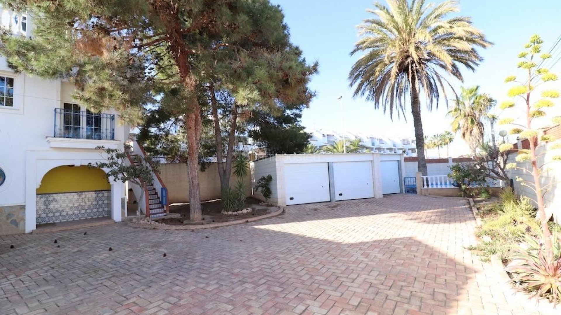 Bruktbolig - Villa -
Los Dolses