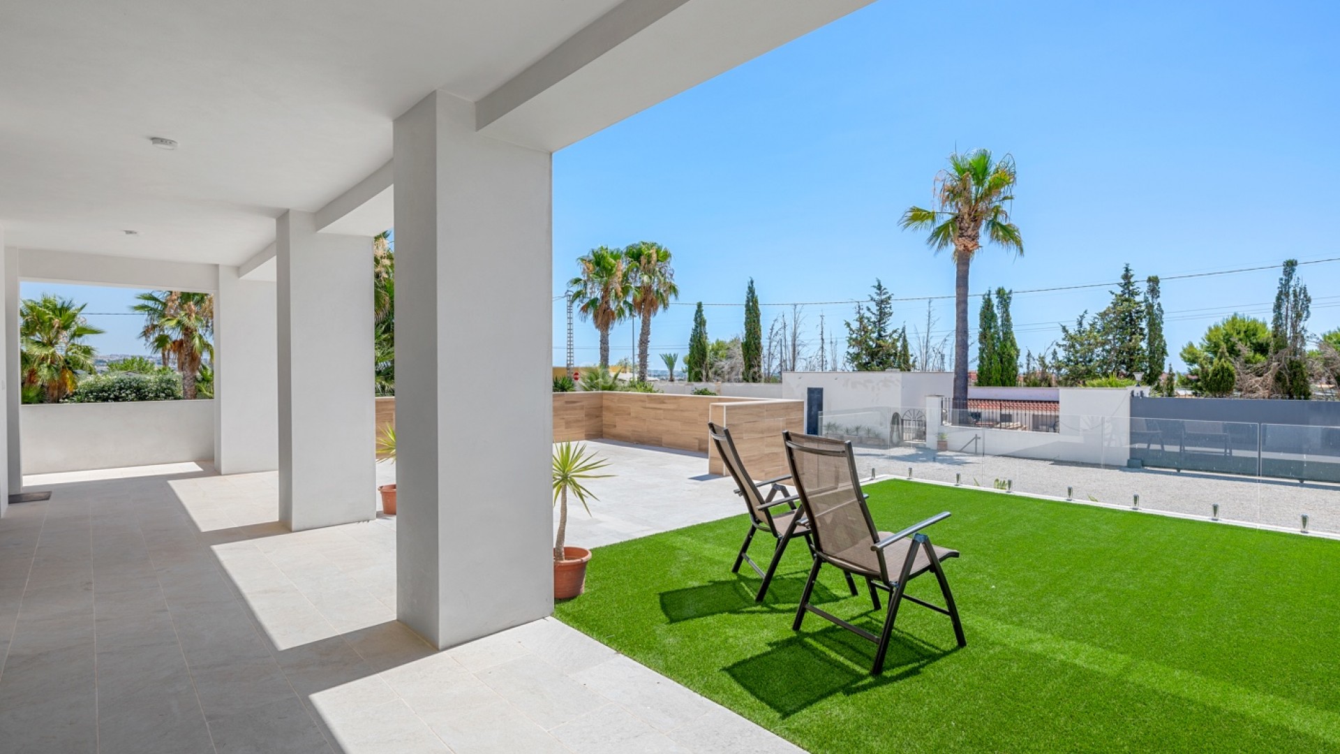 Bruktbolig - Villa -
Los Montesinos - La Herrada