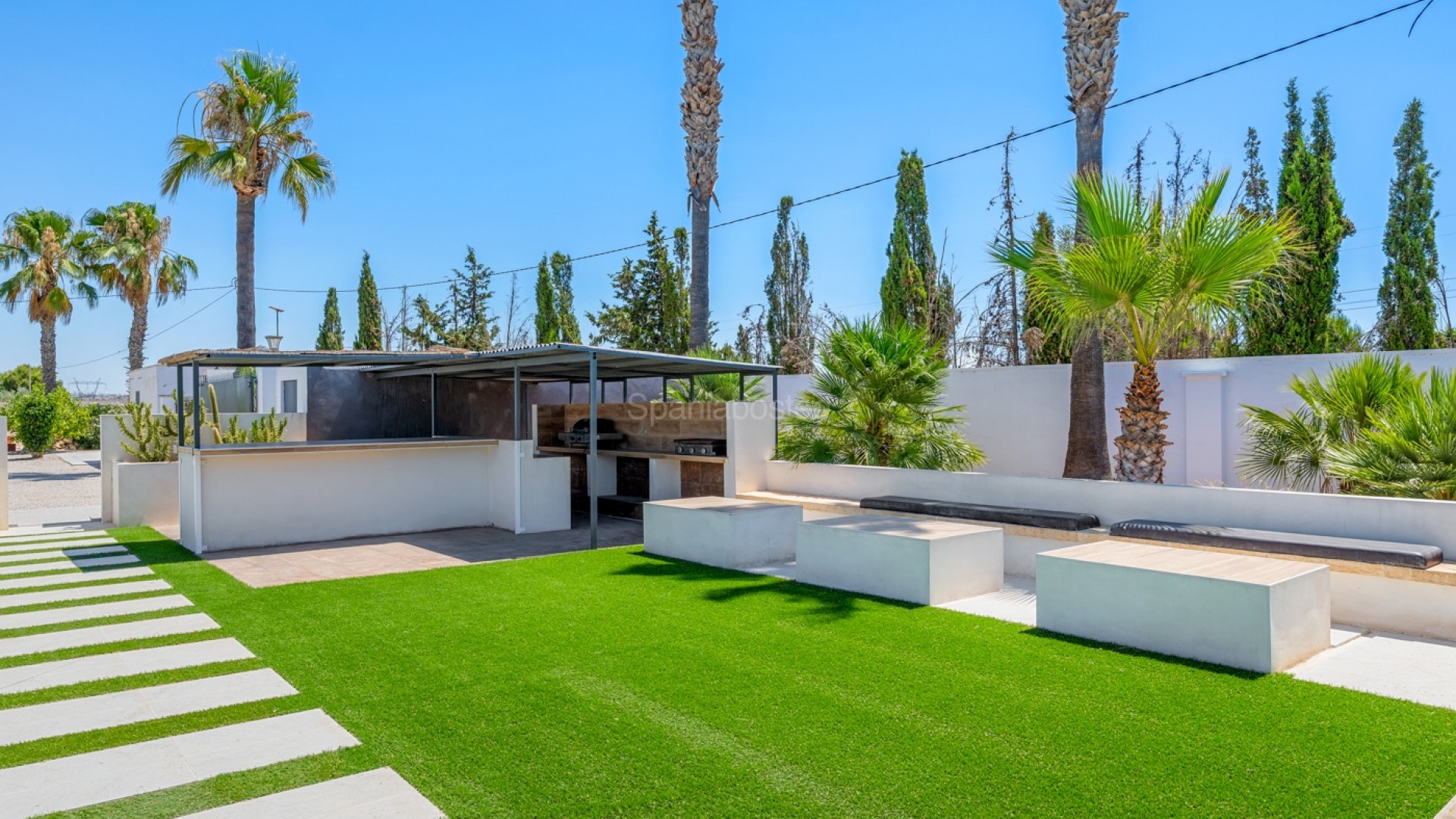 Bruktbolig - Villa -
Los Montesinos - La Herrada