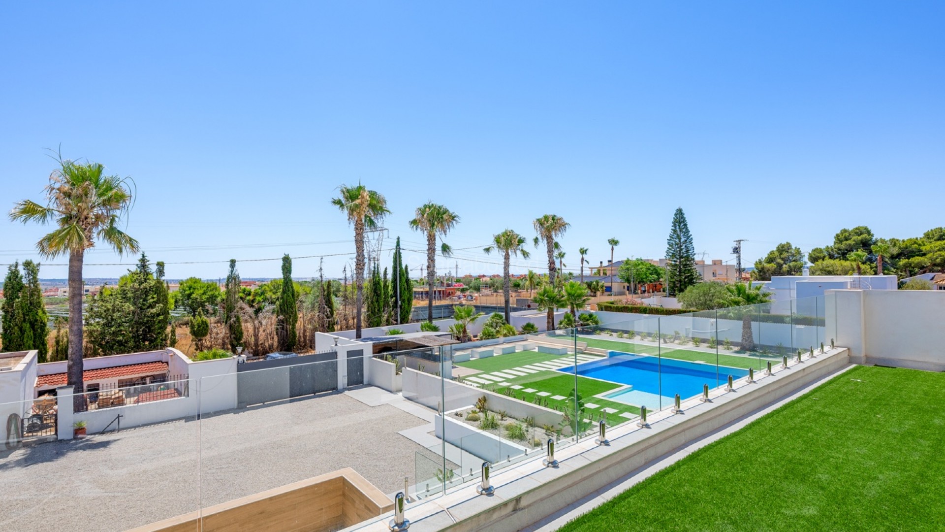 Bruktbolig - Villa -
Los Montesinos - La Herrada