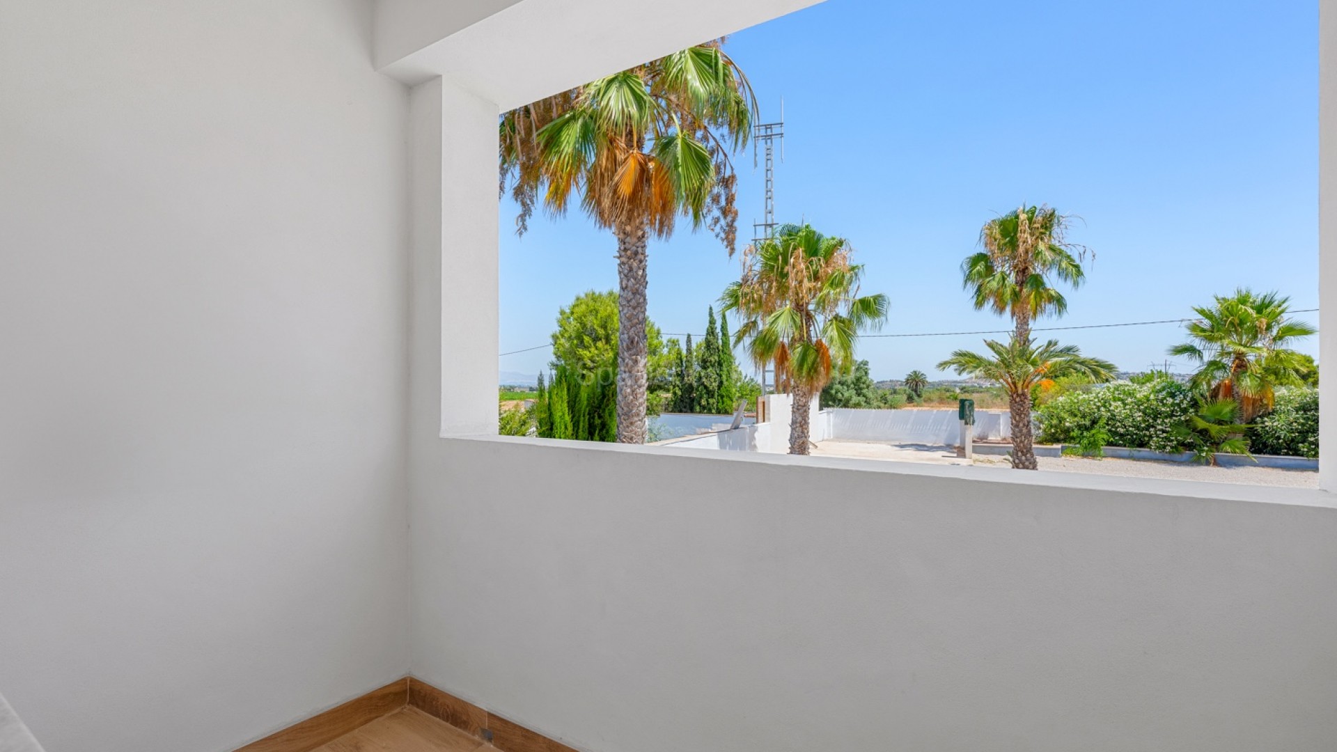 Bruktbolig - Villa -
Los Montesinos - La Herrada