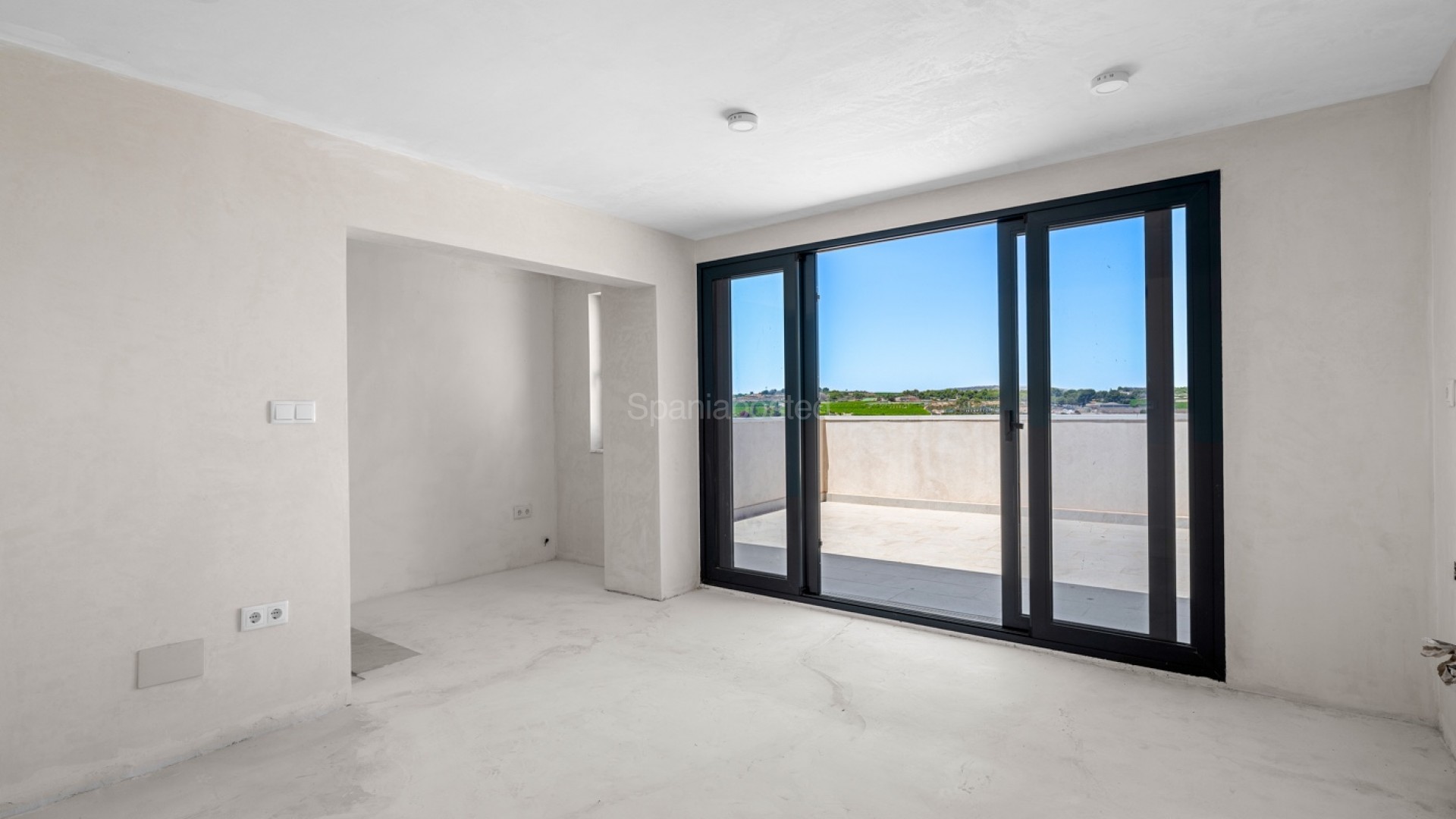 Bruktbolig - Villa -
Los Montesinos - La Herrada