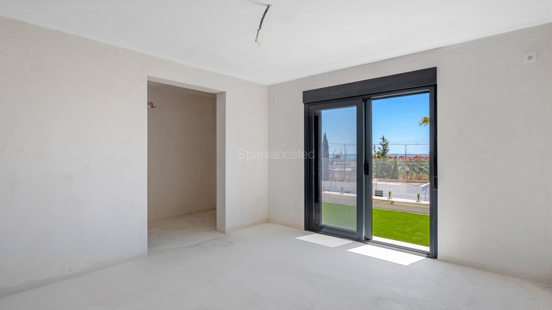Bruktbolig - Villa -
Los Montesinos - La Herrada