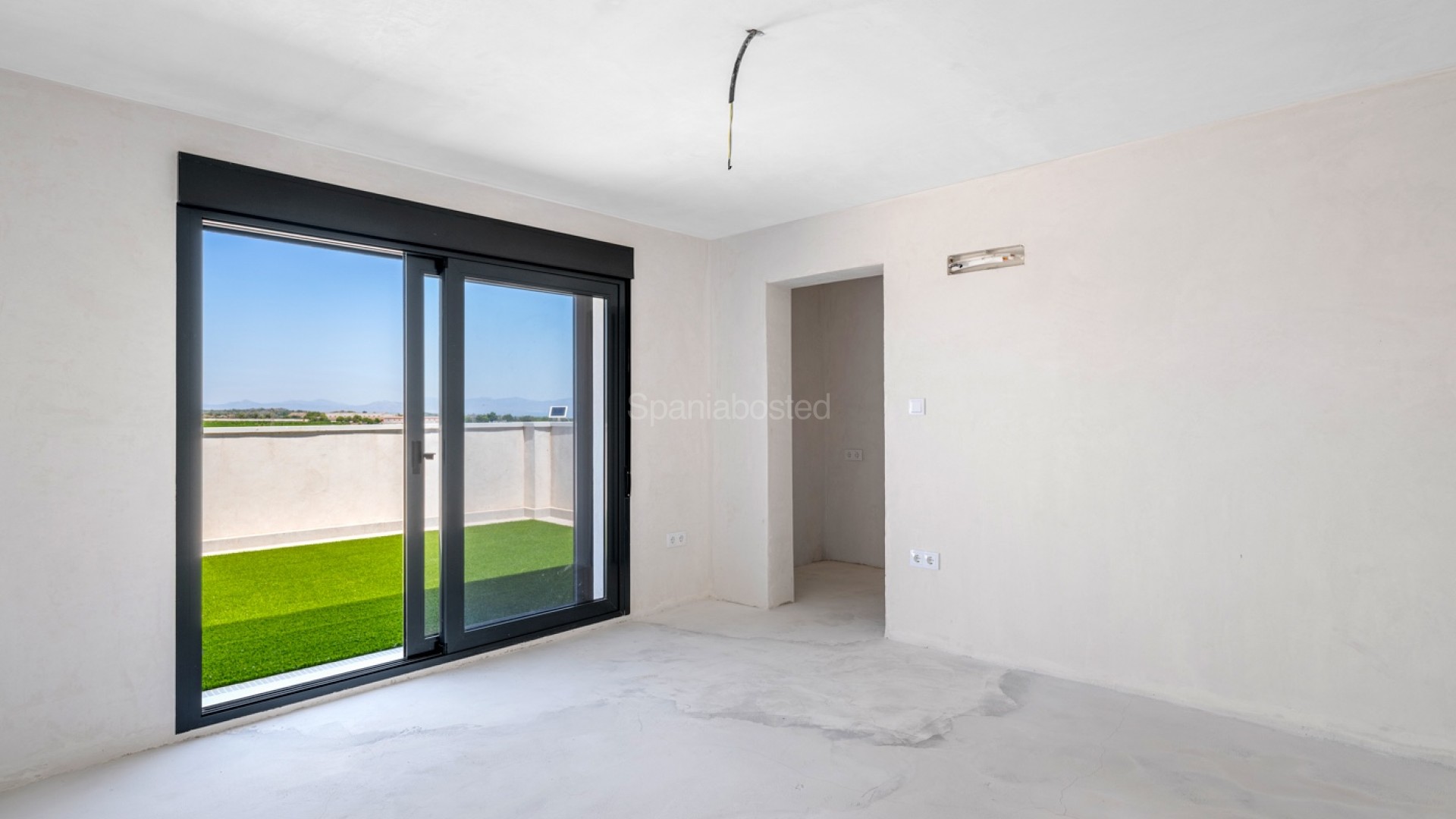 Bruktbolig - Villa -
Los Montesinos - La Herrada
