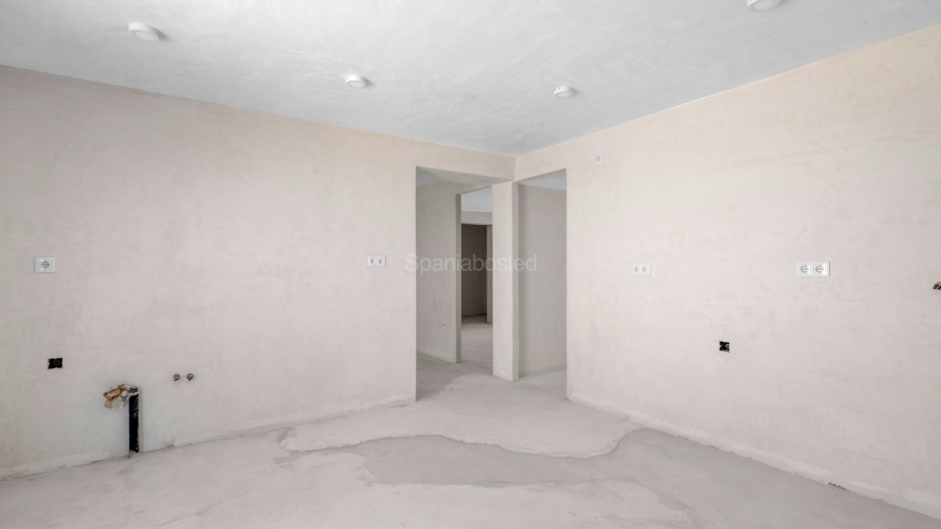 Bruktbolig - Villa -
Los Montesinos - La Herrada