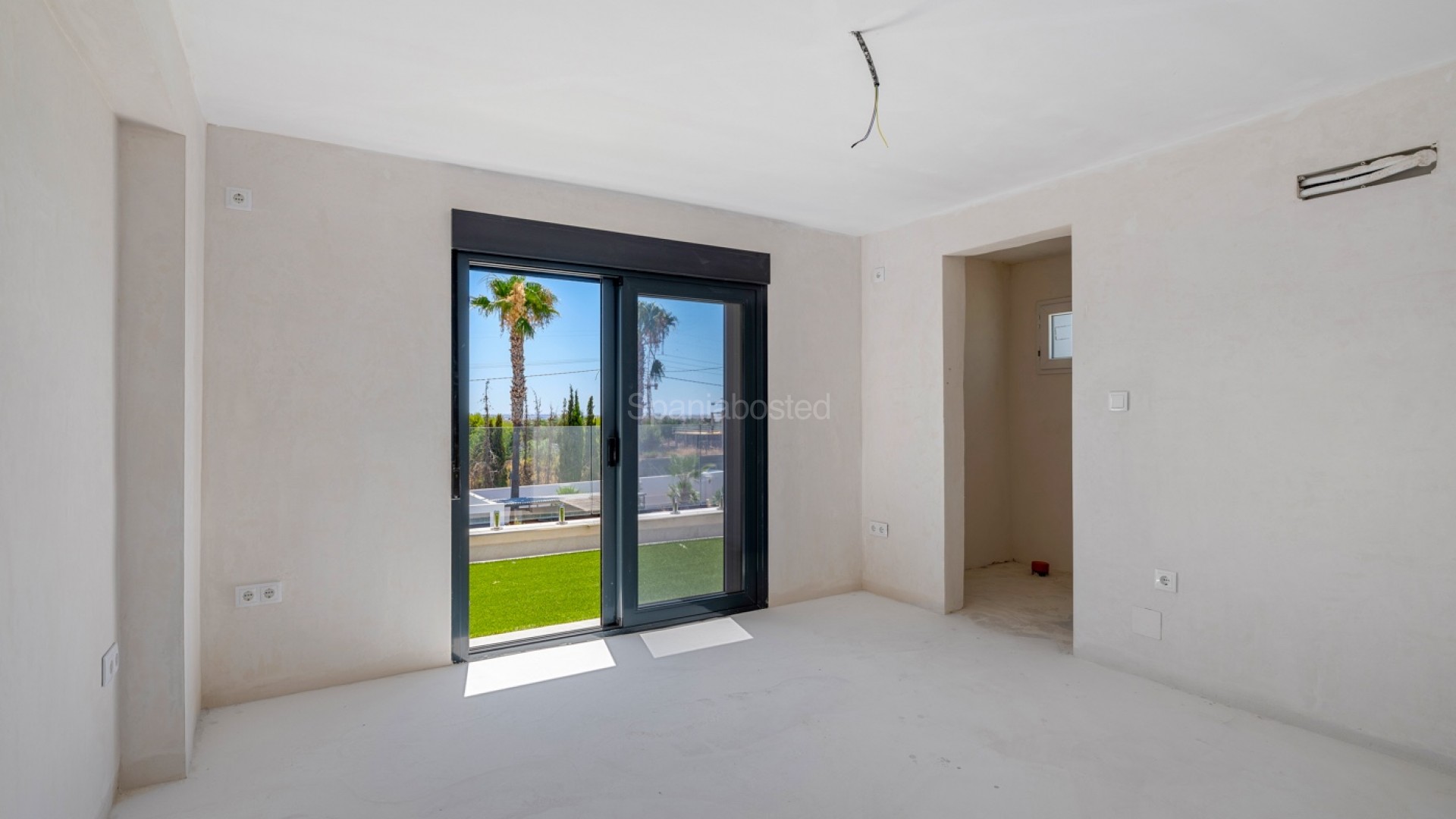 Bruktbolig - Villa -
Los Montesinos - La Herrada