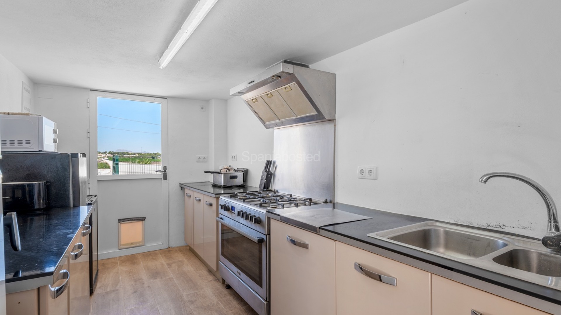Bruktbolig - Villa -
Los Montesinos - La Herrada
