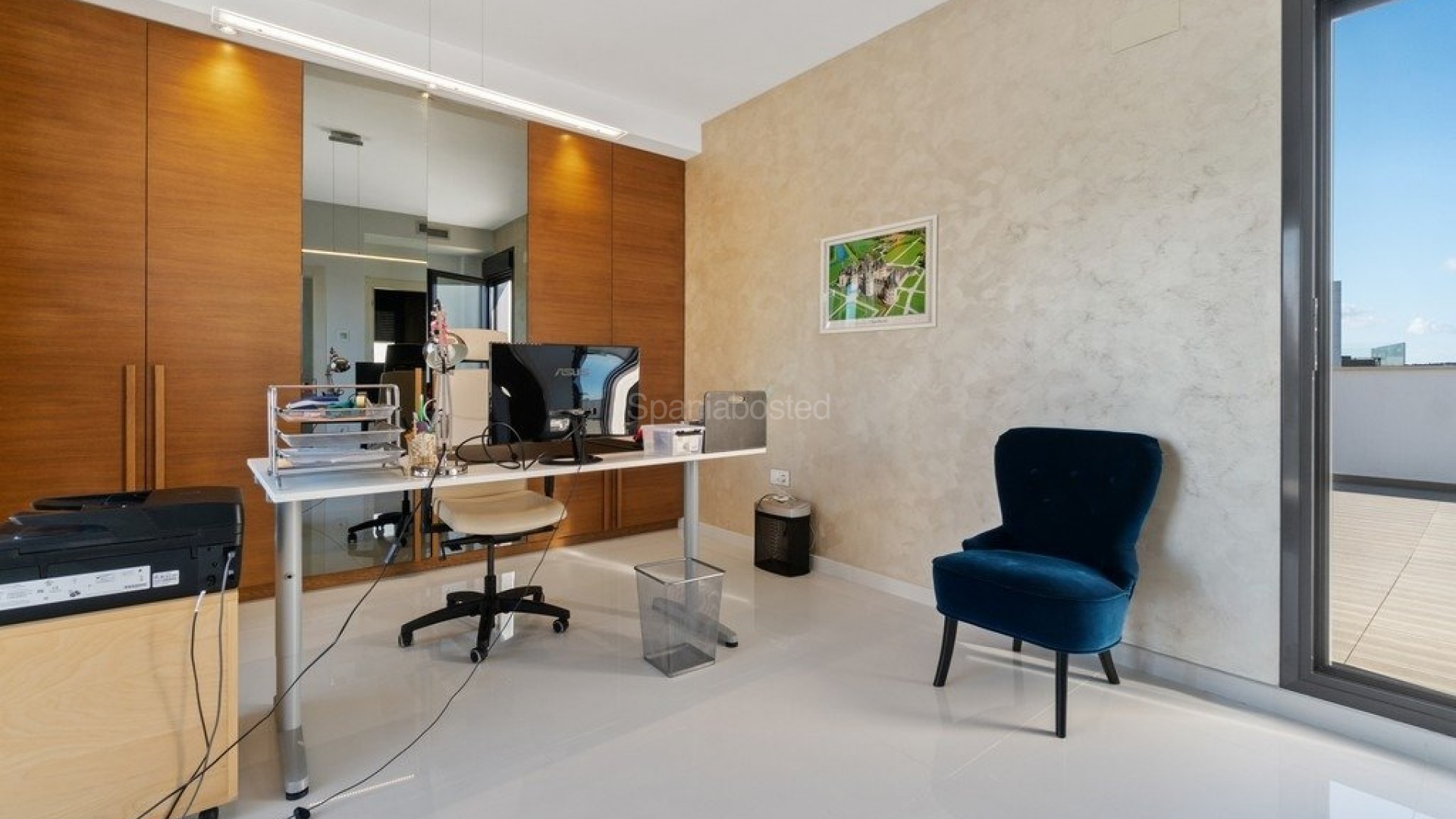 Bruktbolig - Villa -
Orihuela Costa - Agua Marina