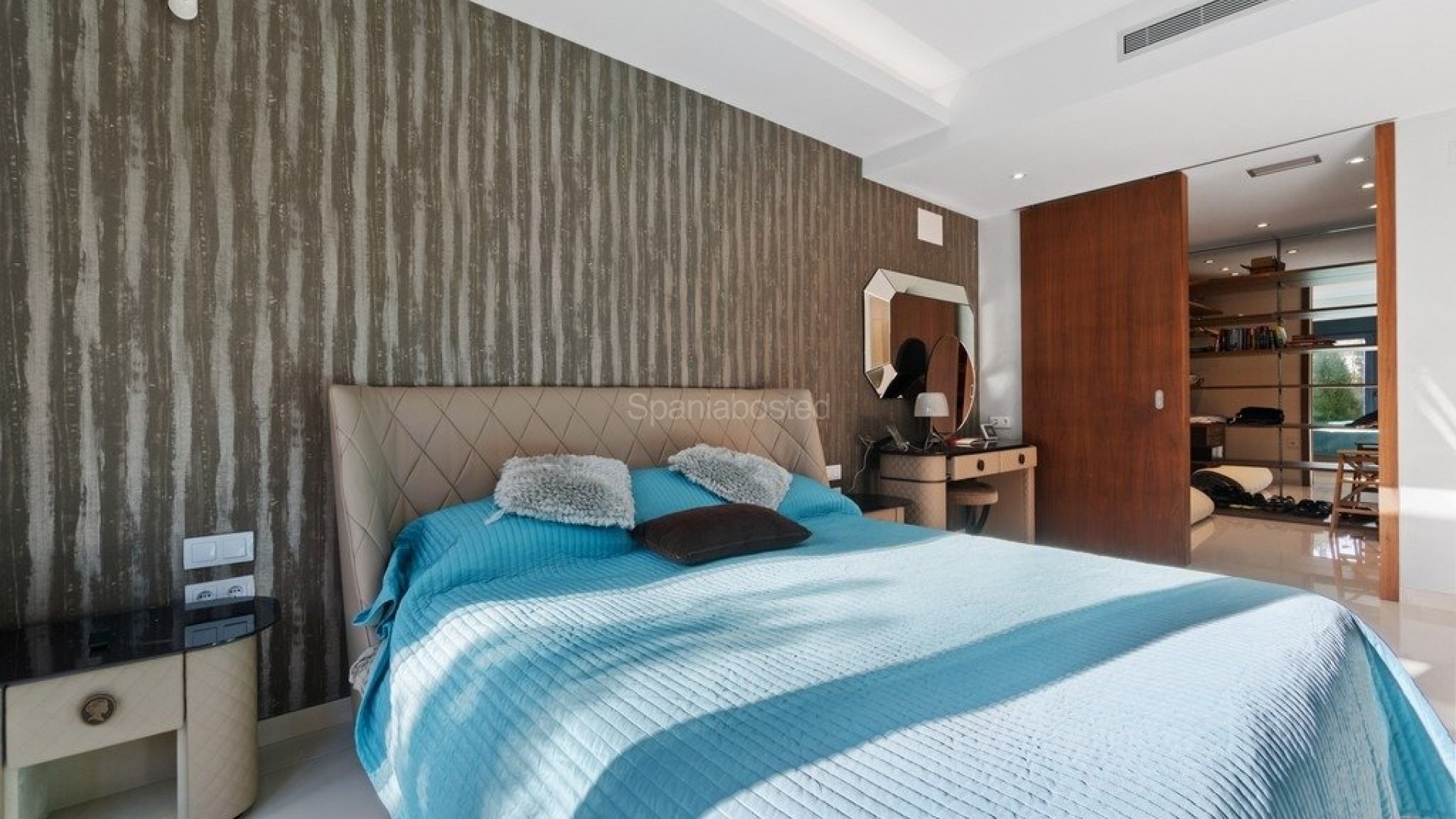 Bruktbolig - Villa -
Orihuela Costa - Agua Marina