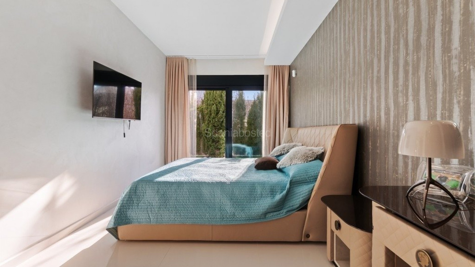 Bruktbolig - Villa -
Orihuela Costa - Agua Marina