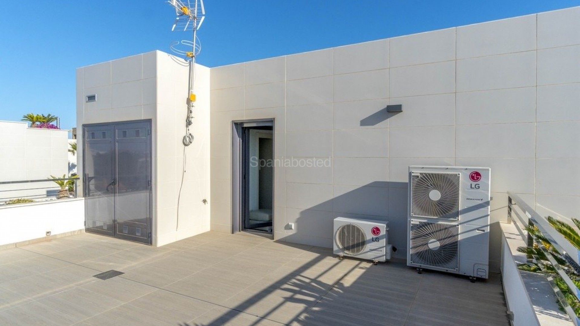 Bruktbolig - Villa -
Orihuela Costa - Agua Marina