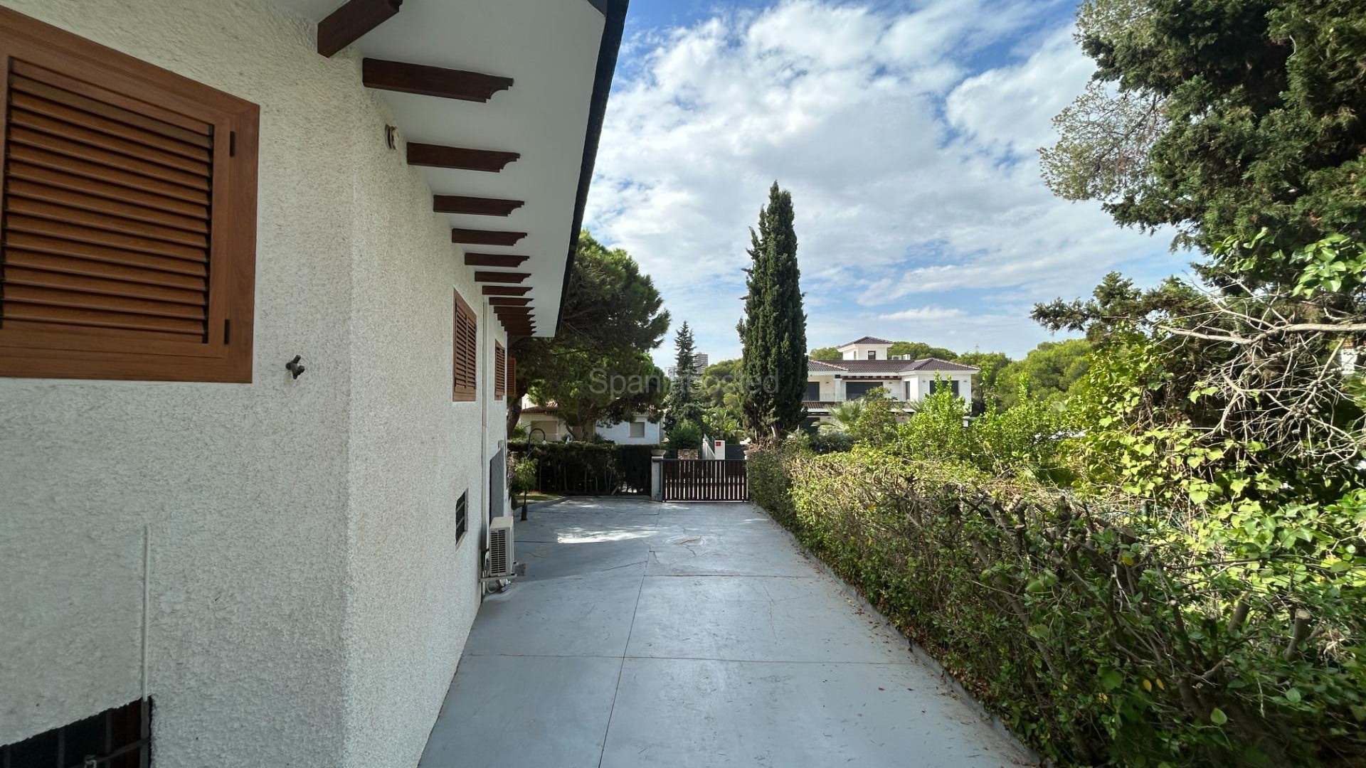 Bruktbolig - Villa -
Orihuela Costa - Campoamor