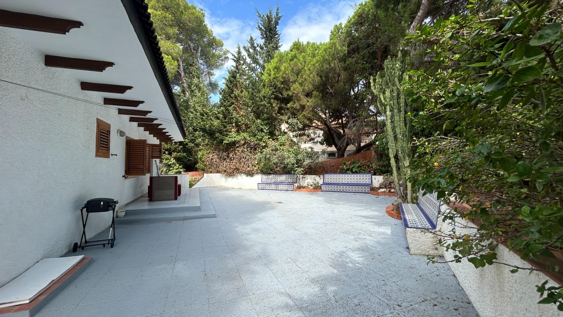 Bruktbolig - Villa -
Orihuela Costa - Campoamor