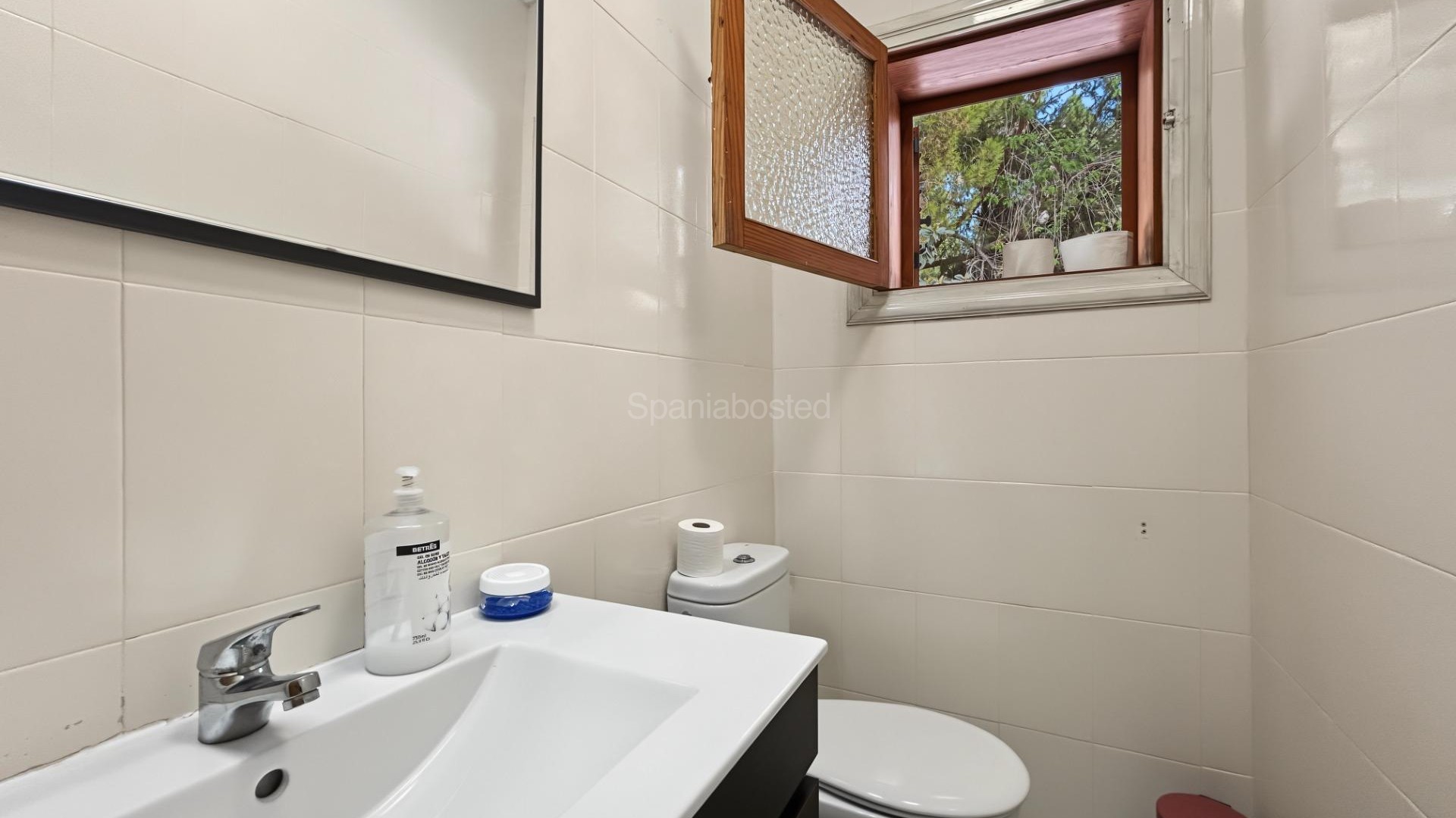 Bruktbolig - Villa -
Orihuela Costa - Campoamor