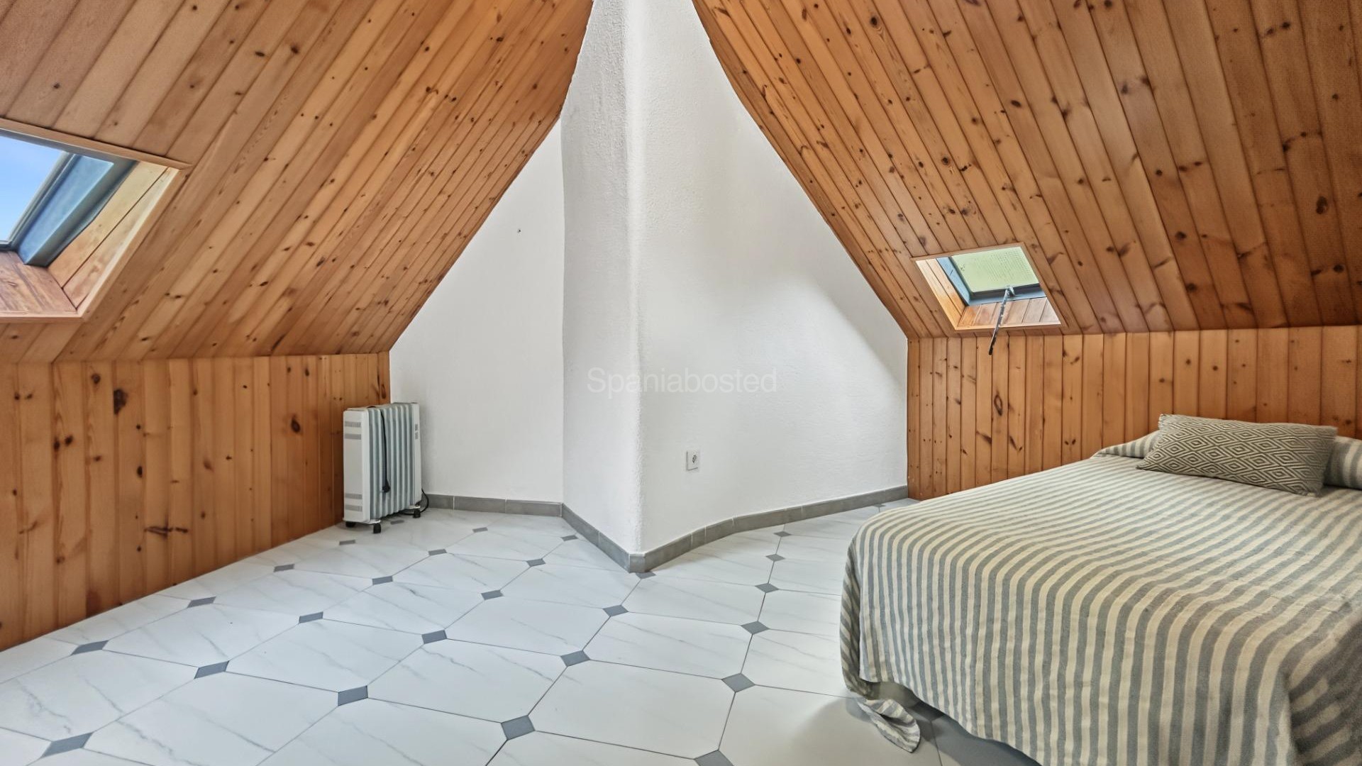 Bruktbolig - Villa -
Orihuela Costa - Campoamor