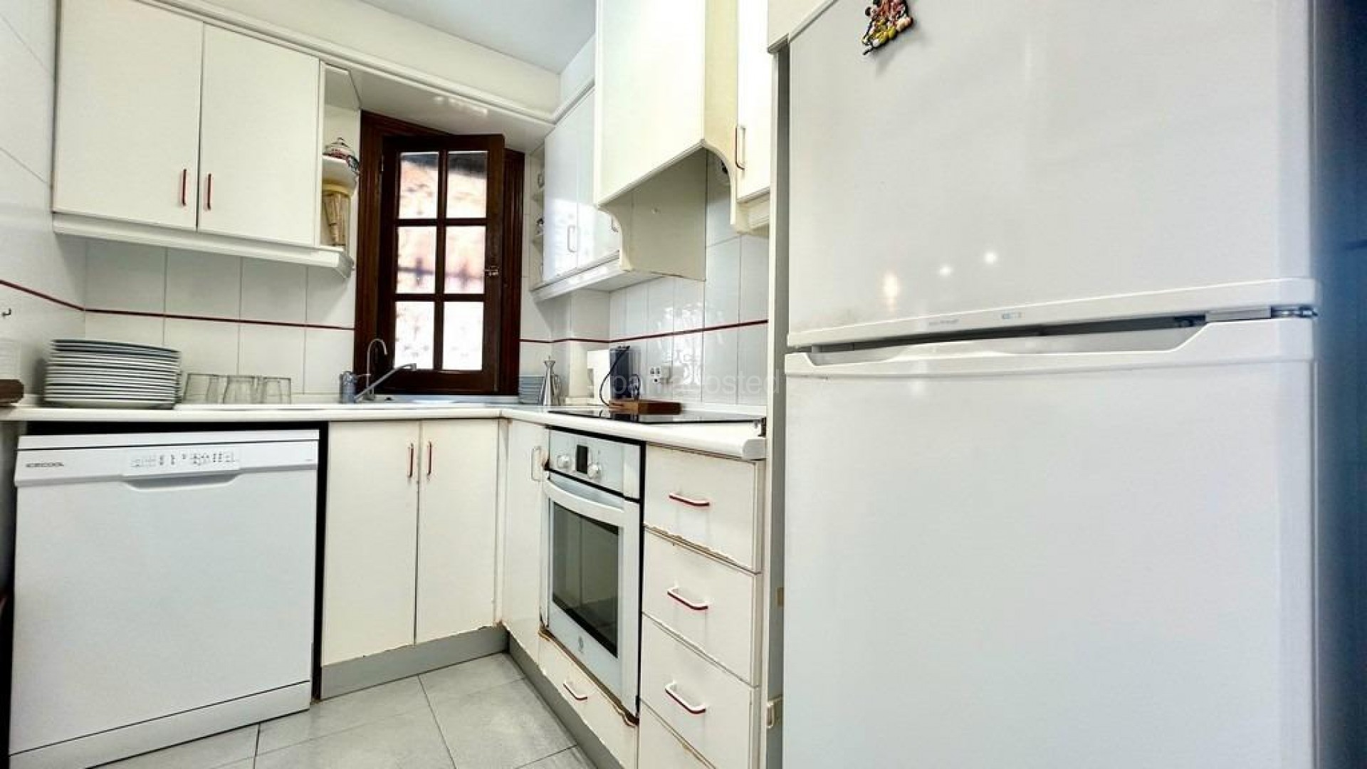 Bruktbolig - Villa -
Orihuela Costa - La Zenia