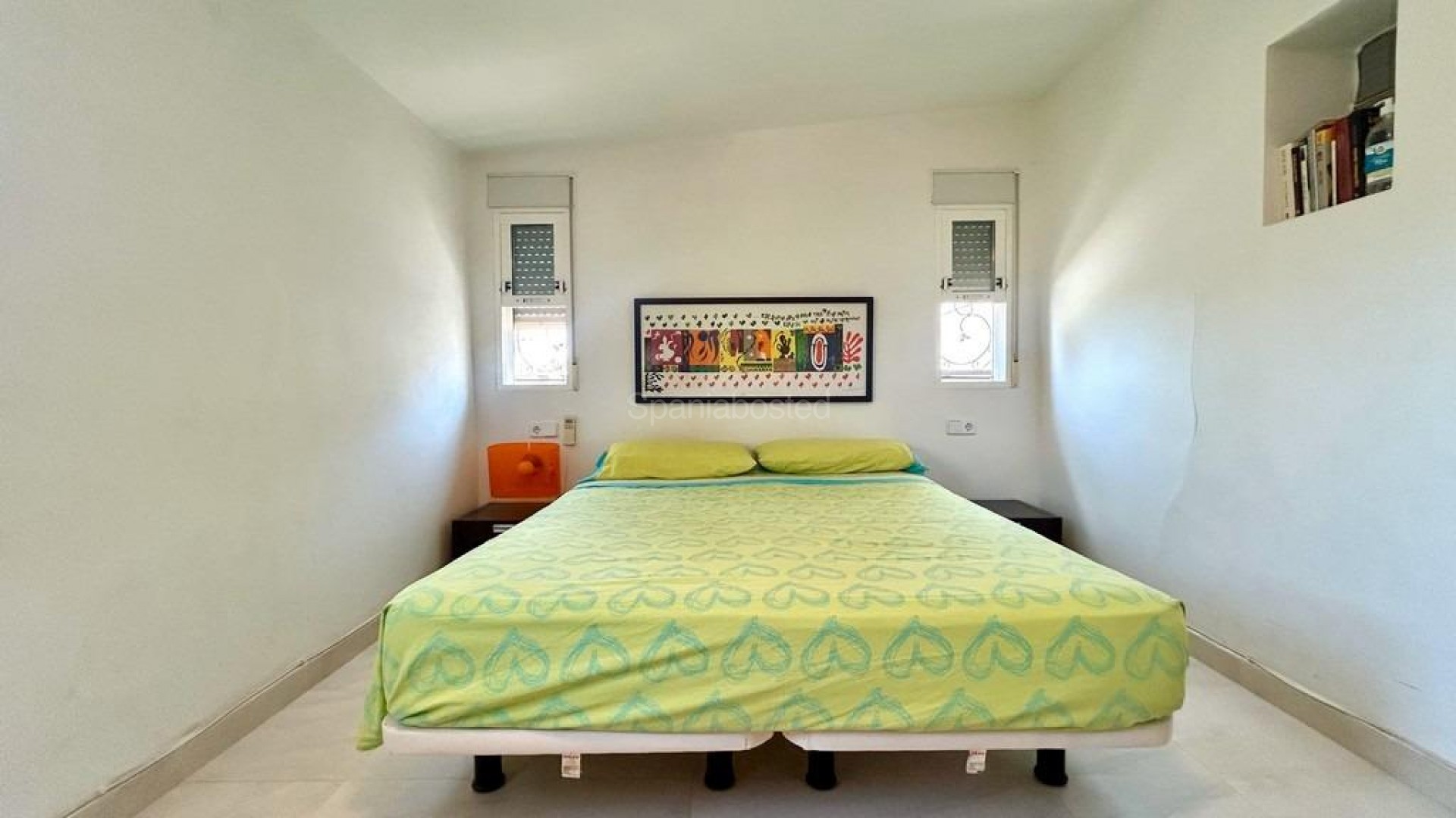 Bruktbolig - Villa -
Orihuela Costa - La Zenia