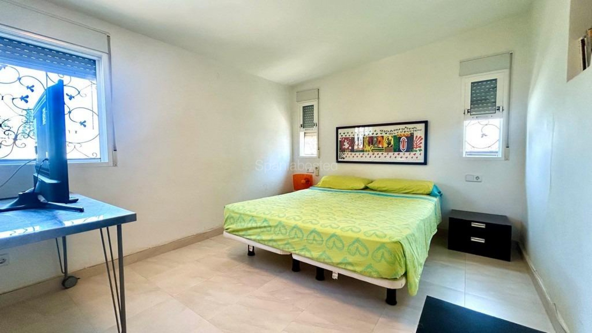 Bruktbolig - Villa -
Orihuela Costa - La Zenia