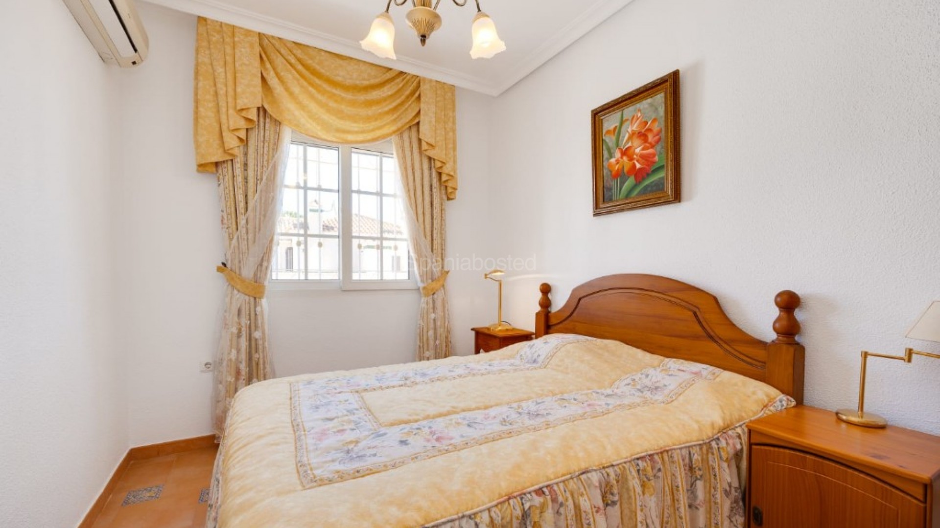 Bruktbolig - Villa -
Orihuela Costa - La Zenia