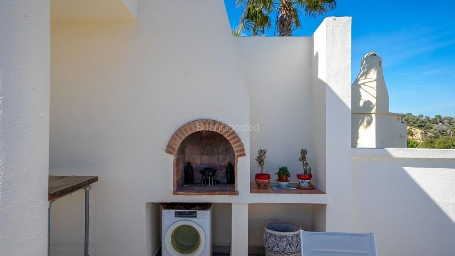 Bruktbolig - Villa -
Orihuela Costa - Las Ramblas