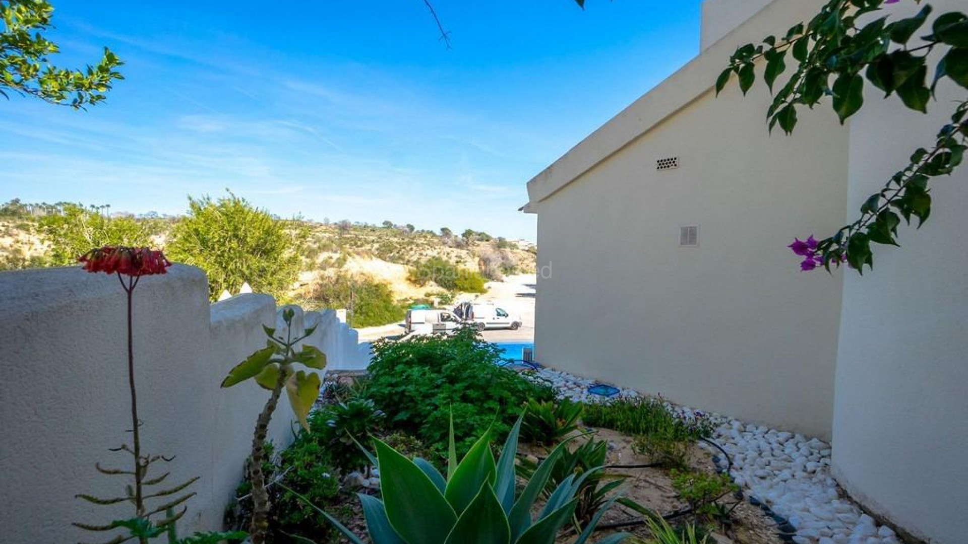 Bruktbolig - Villa -
Orihuela Costa - Las Ramblas