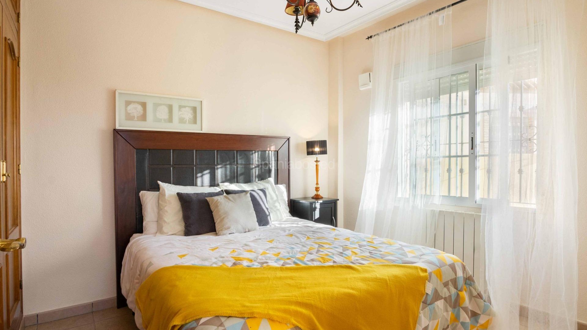 Bruktbolig - Villa -
Orihuela Costa - Los Almendros-La Florida