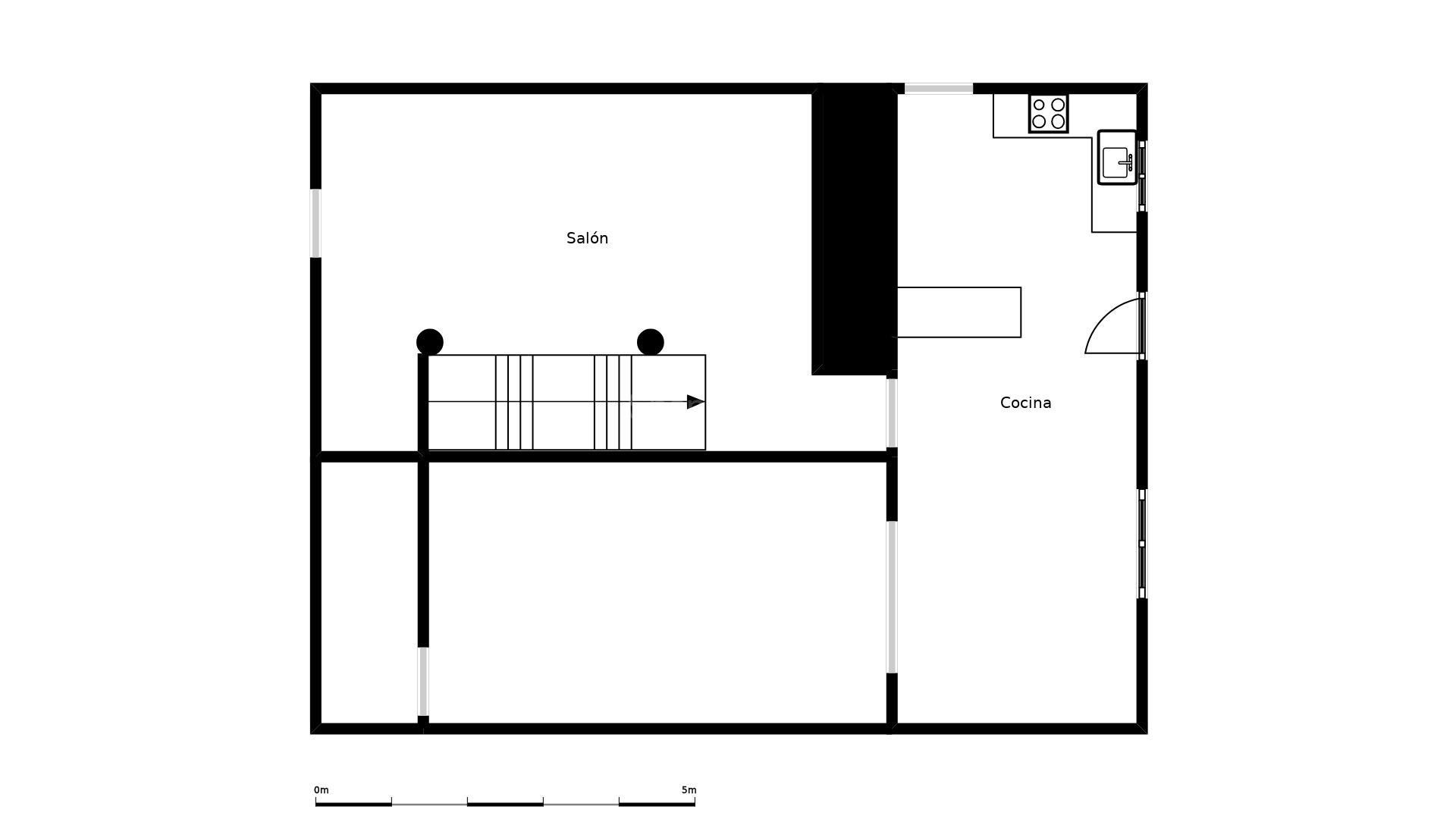 Bruktbolig - Villa -
Orihuela Costa - Los Altos