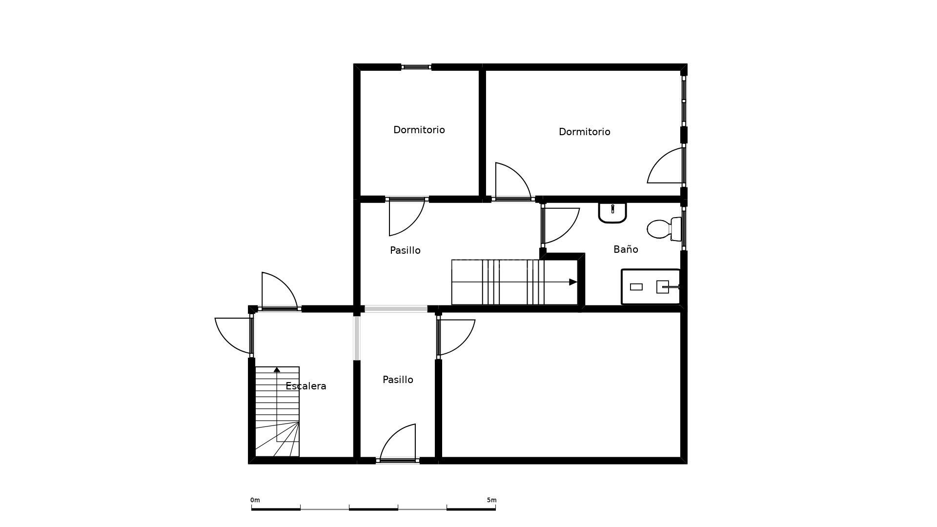 Bruktbolig - Villa -
Orihuela Costa - Los Altos