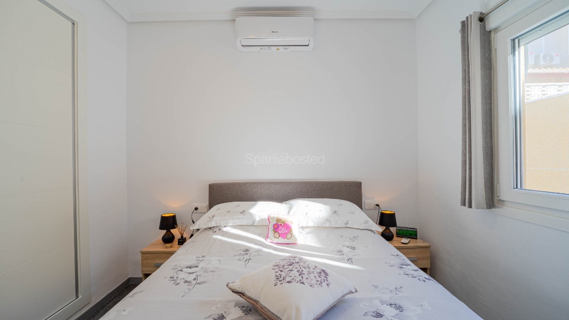 Bruktbolig - Villa -
Orihuela Costa - Los Altos