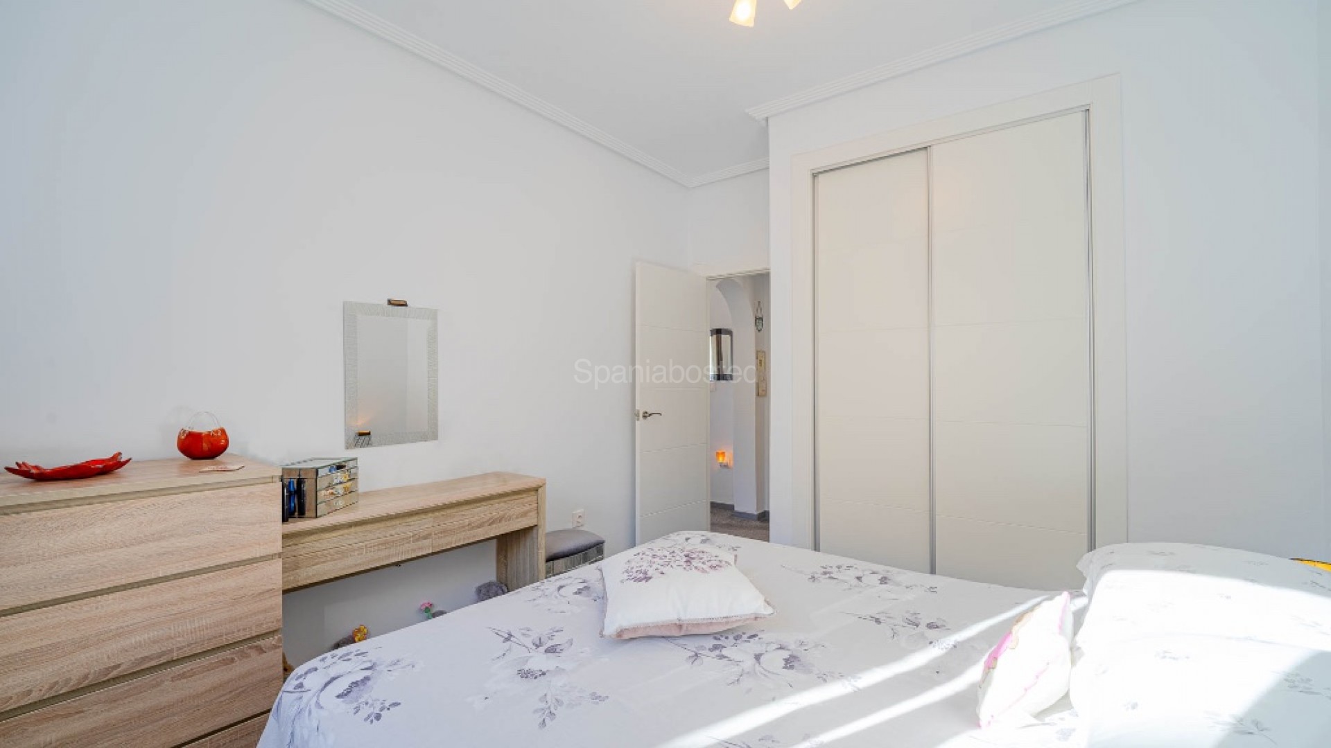 Bruktbolig - Villa -
Orihuela Costa - Los Altos