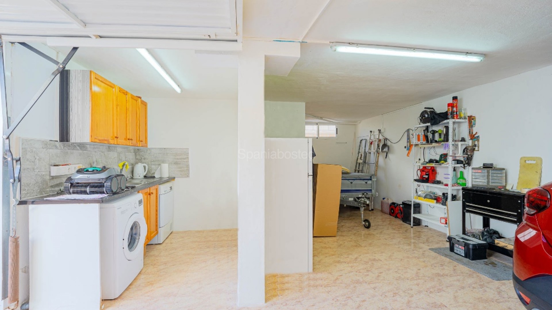 Bruktbolig - Villa -
Orihuela Costa - Los Altos