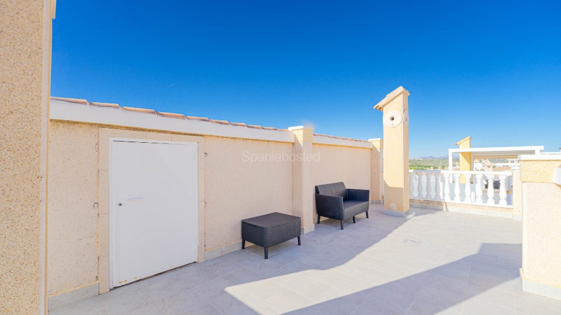 Bruktbolig - Villa -
Orihuela Costa - Los Altos