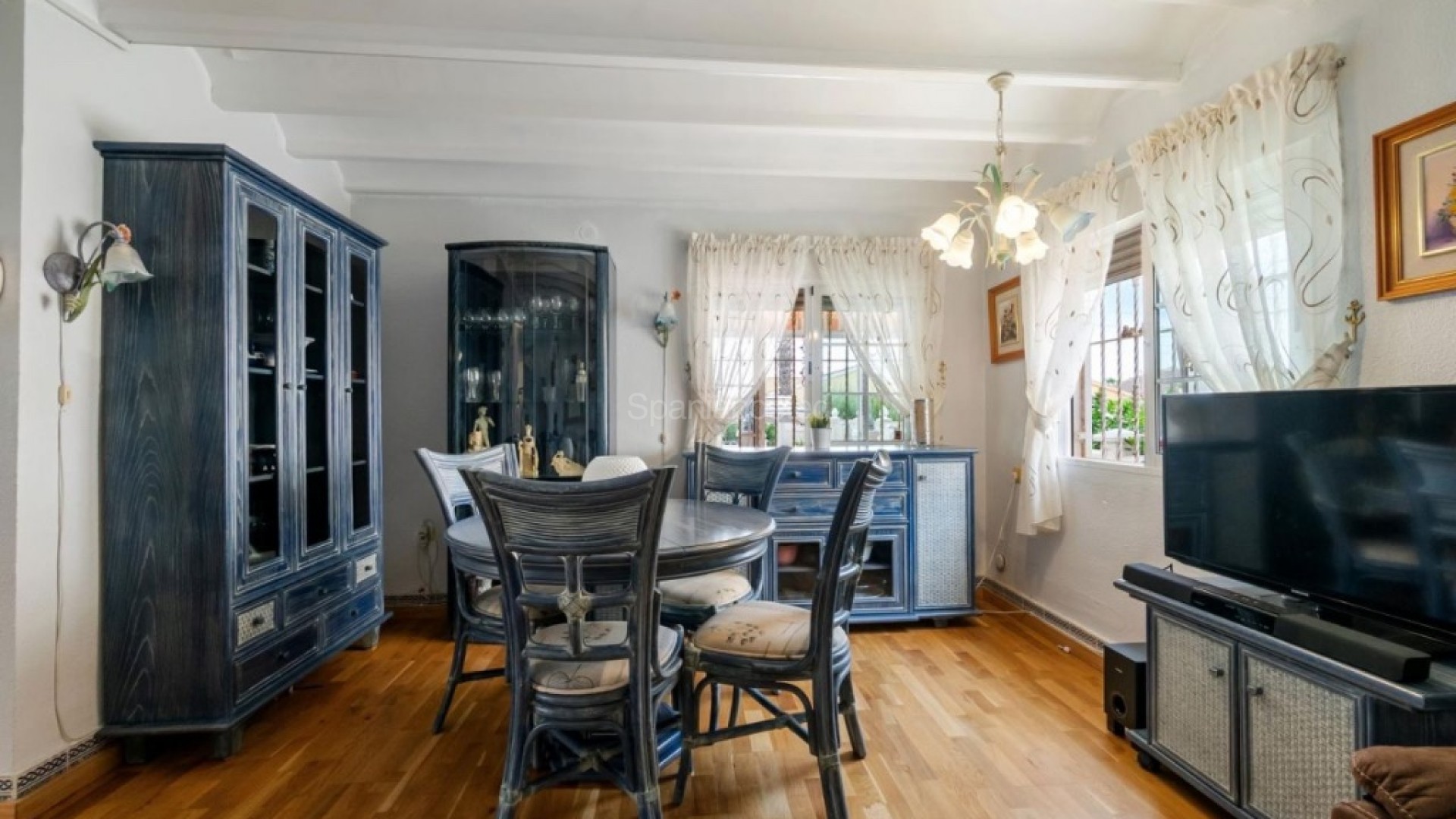 Bruktbolig - Villa -
Orihuela Costa - Playa Flamenca