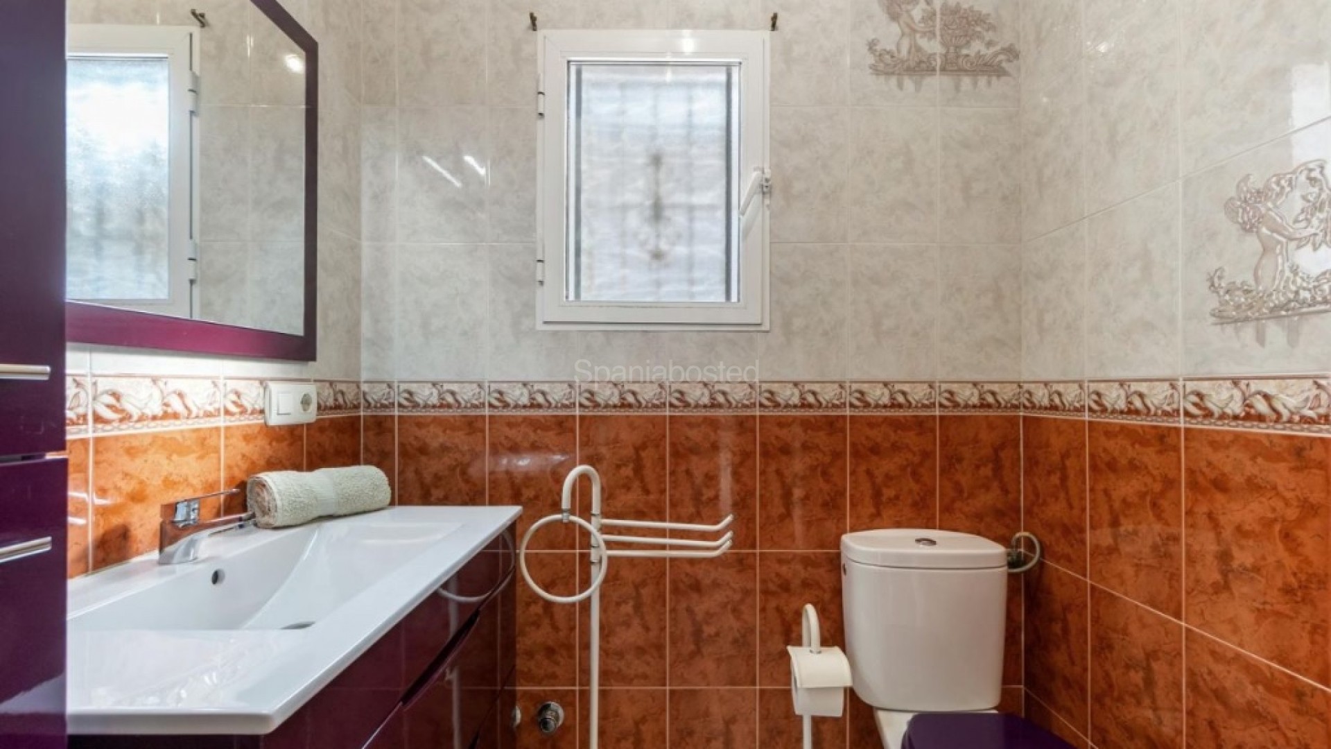 Bruktbolig - Villa -
Orihuela Costa - Playa Flamenca