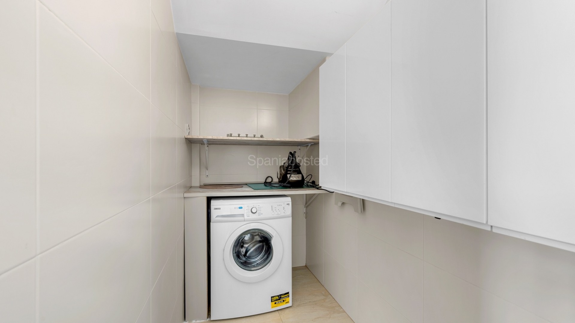 Bruktbolig - Villa -
Orihuela Costa - Villamartin