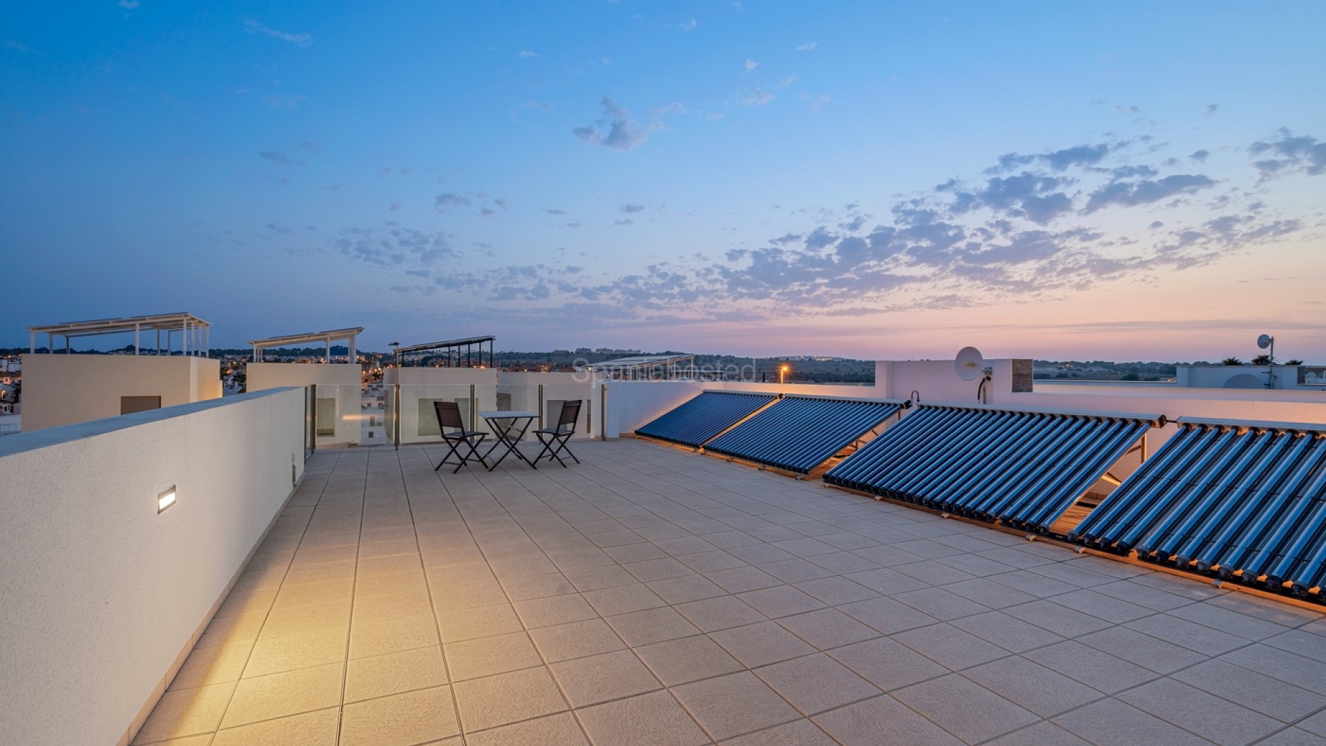 Bruktbolig - Villa -
Orihuela Costa - Villamartin