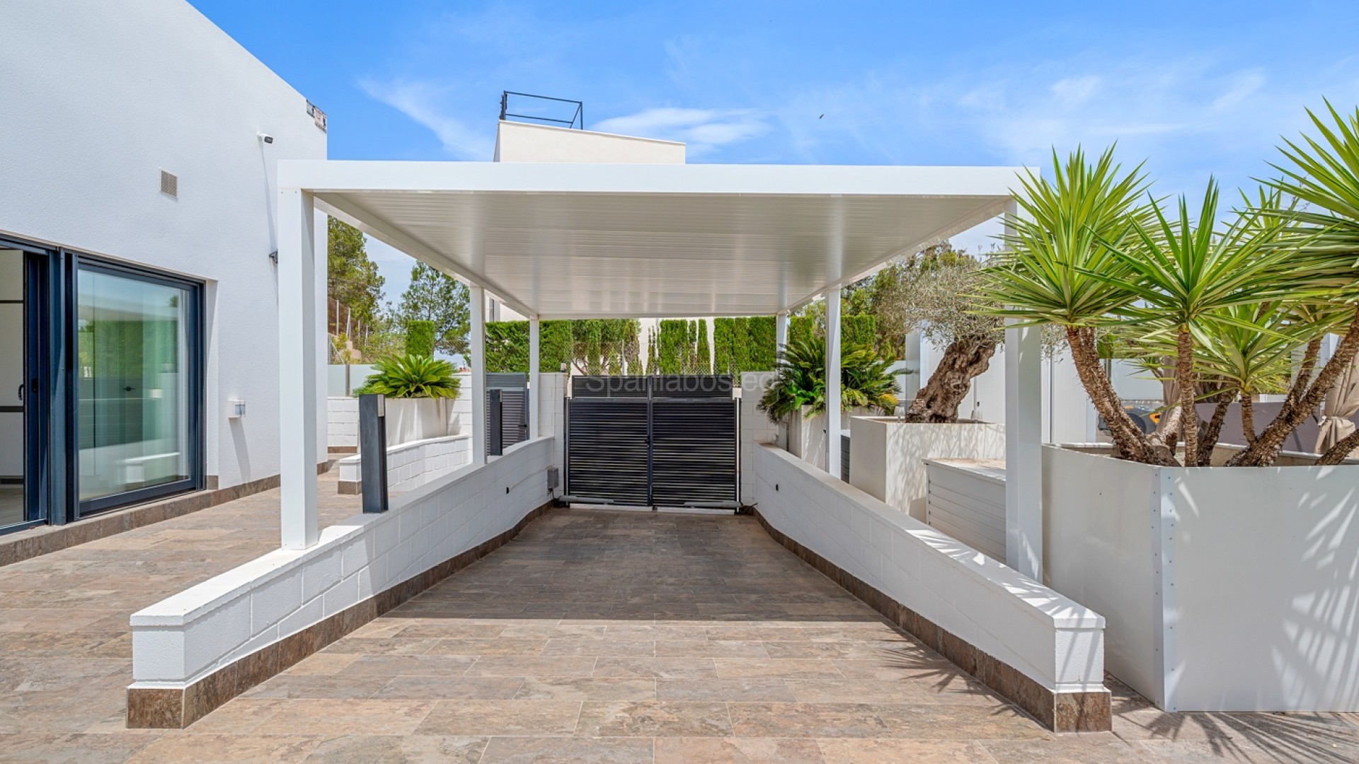 Bruktbolig - Villa -
Orihuela Costa - Villamartin