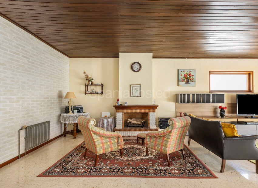 Bruktbolig - Villa -
Orihuela Costa - Villamartin