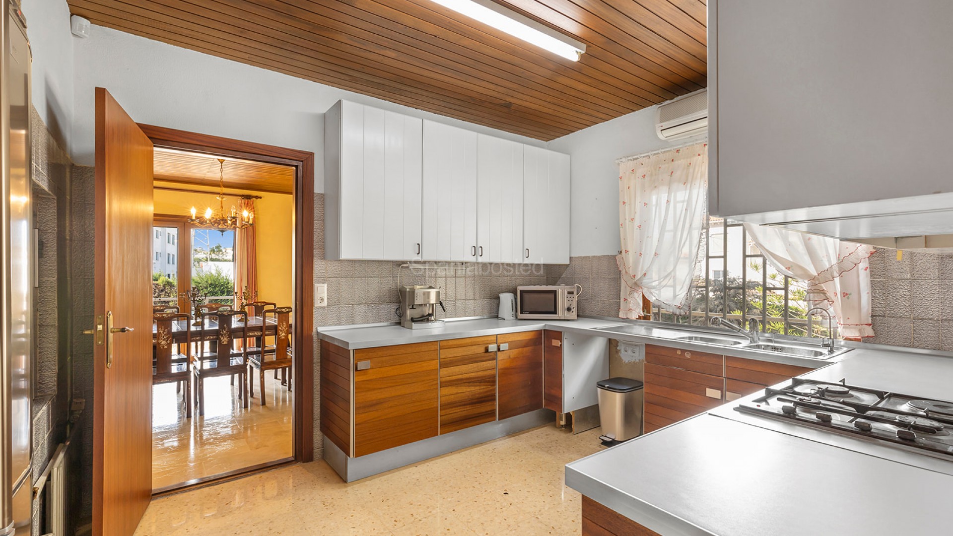 Bruktbolig - Villa -
Orihuela Costa - Villamartin