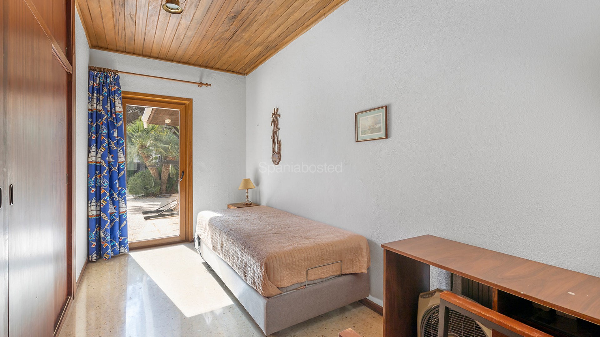 Bruktbolig - Villa -
Orihuela Costa - Villamartin