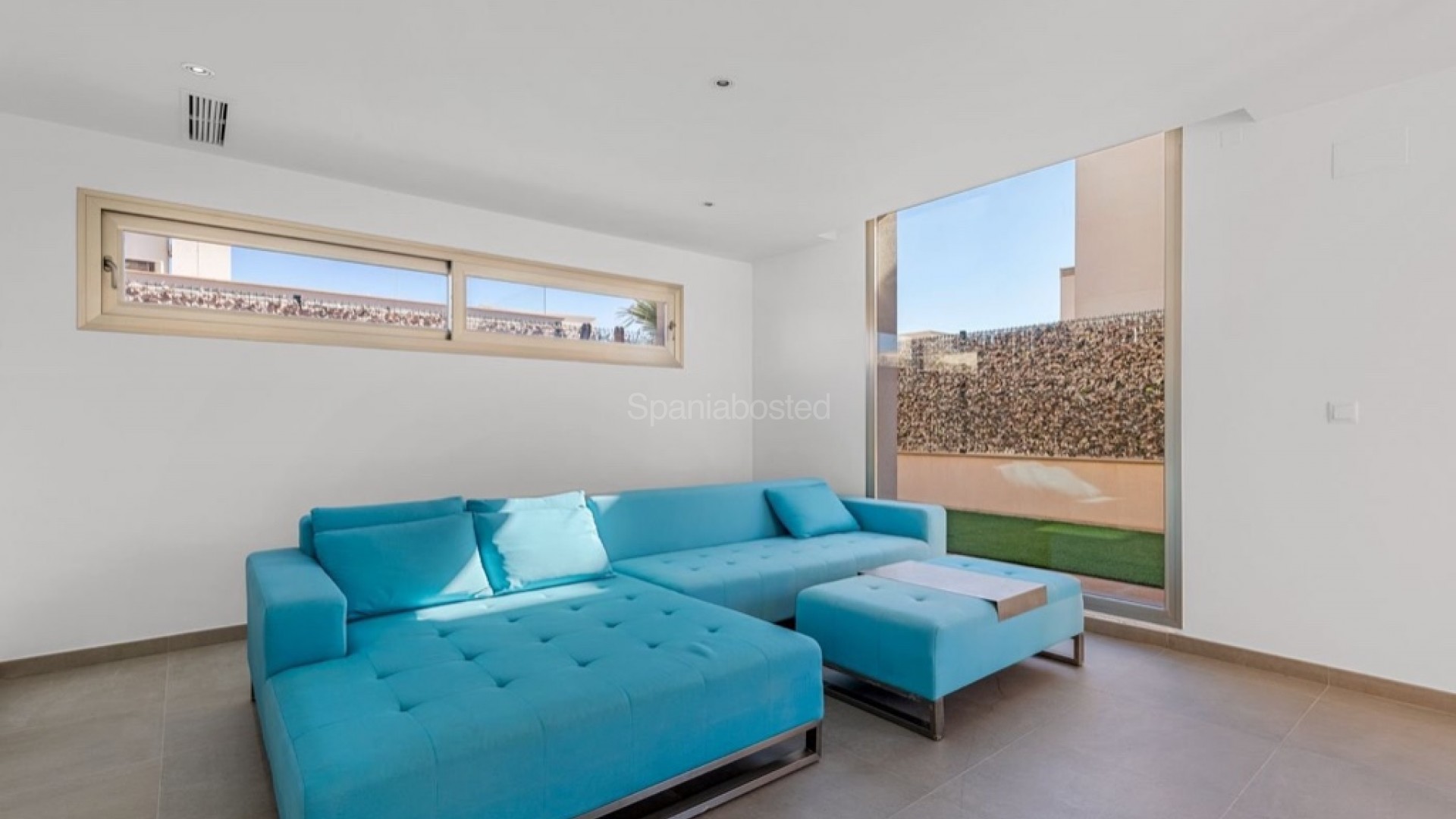 Bruktbolig - Villa -
Orihuela Costa - Villamartin